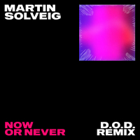 Now Or Never (D.O.D Remix) (Single)
