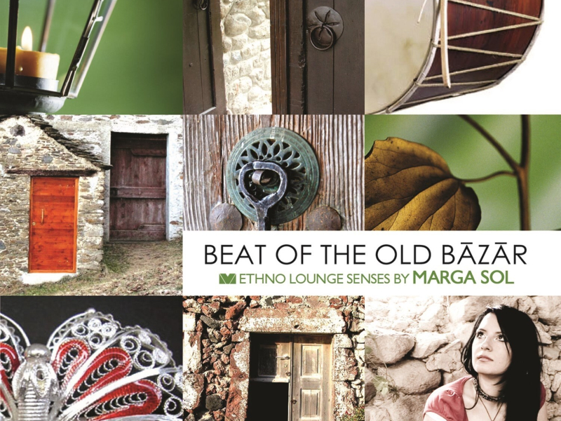 Beat of the Old Bazar