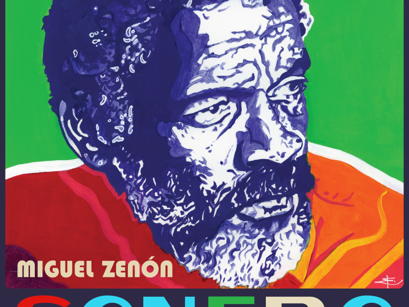 Sonero: The Music of Ismael Rivera