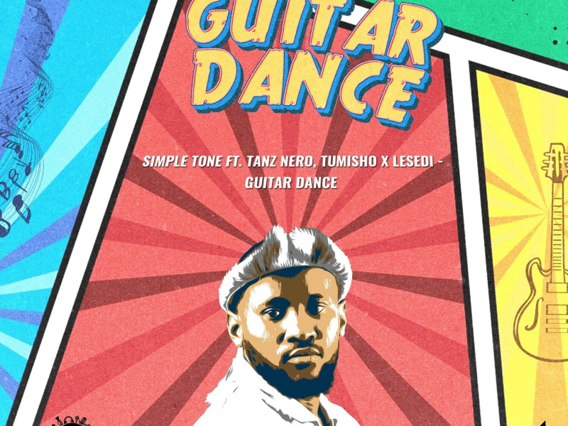 Guitar Dance (Single)