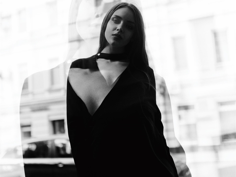 Gianna (Instrumental Version) (Single)