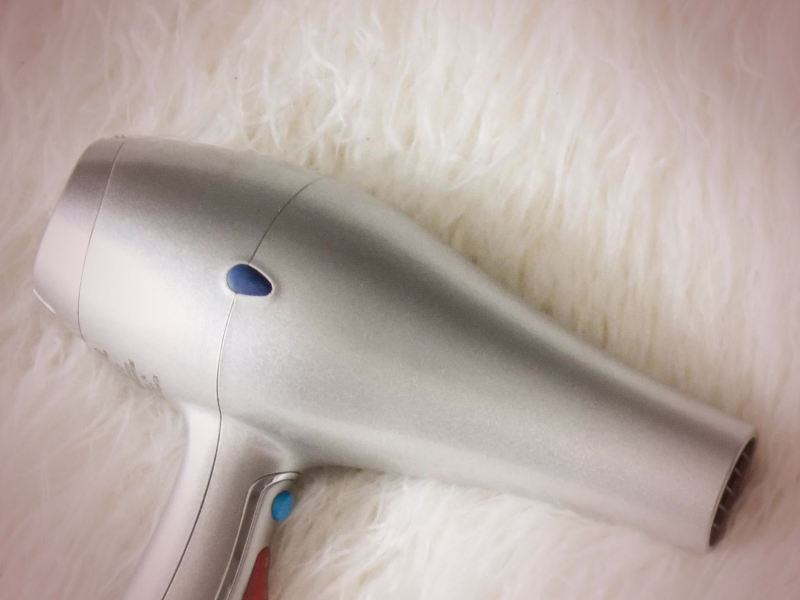 Hair Dryer White Noise Sound for Babies Deep Sleep (Single)