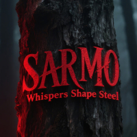 Whispers Shape Steel (Single)