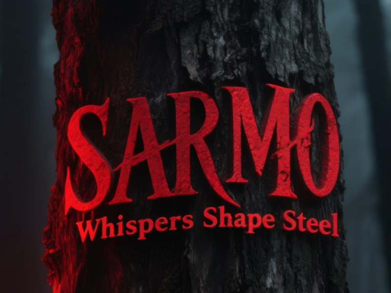 Whispers Shape Steel (Single)