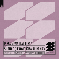 Silence (Jerome Isma-Ae Remix) (Single)