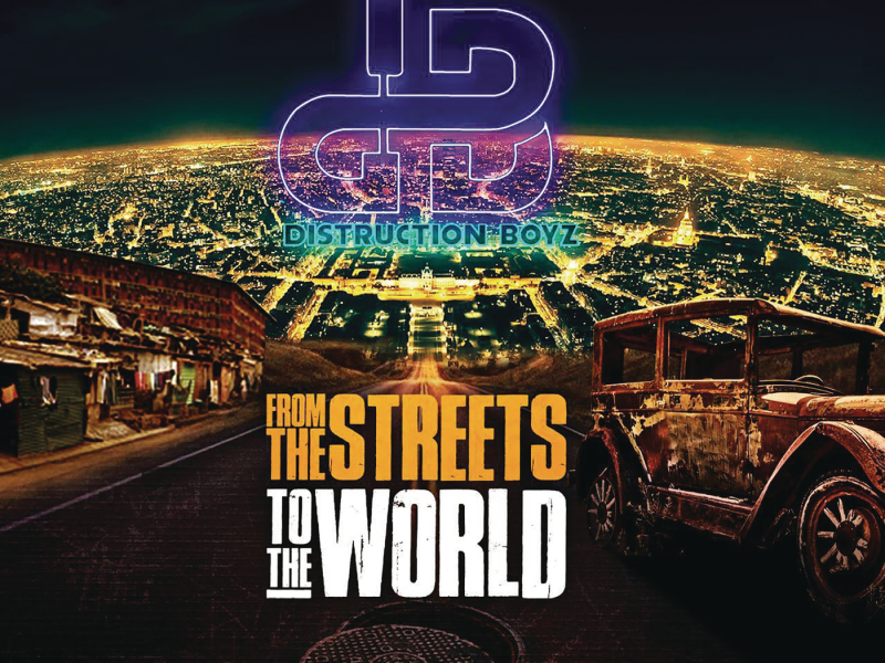 Nevermind (Radio Edit)