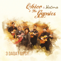 3 Daqat Gipsy (Single)
