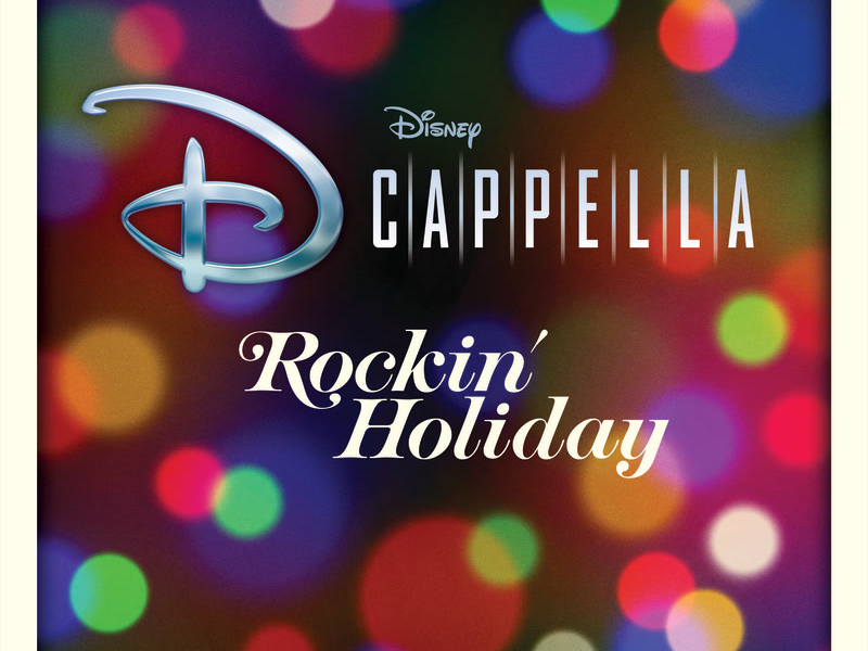 Rockin' Holiday (EP)