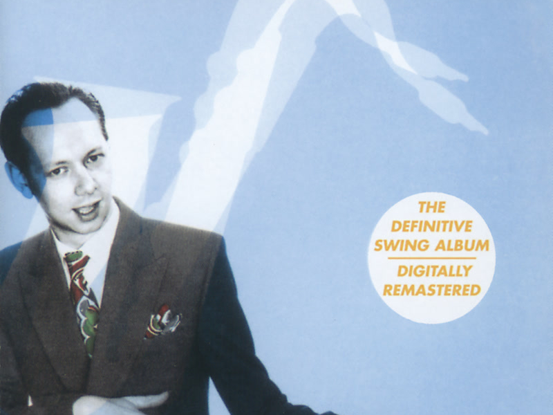 Jumpin' Jive (Remastered 1999)