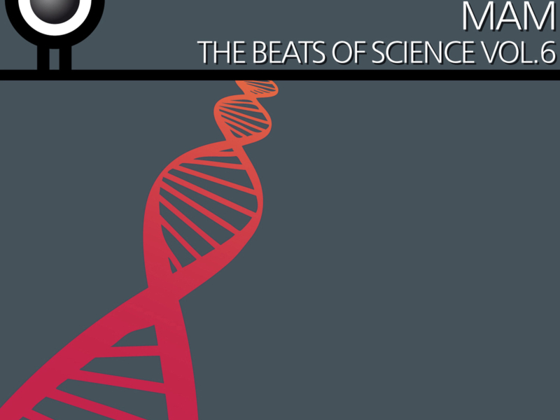 Beats of Science Vol.6 (EP)