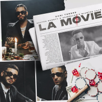 La Movie (Single)