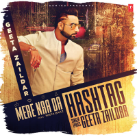 Mere Naa Da Hashtag (Single)