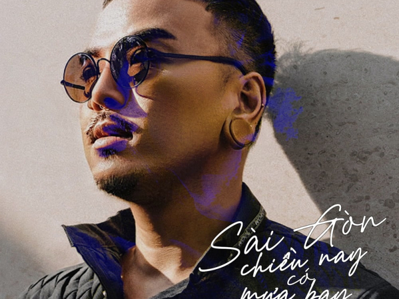 Sài Gòn Chiều Nay Có Mưa Bay (Single)