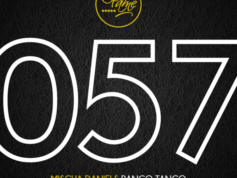 Rango Tango (Single)