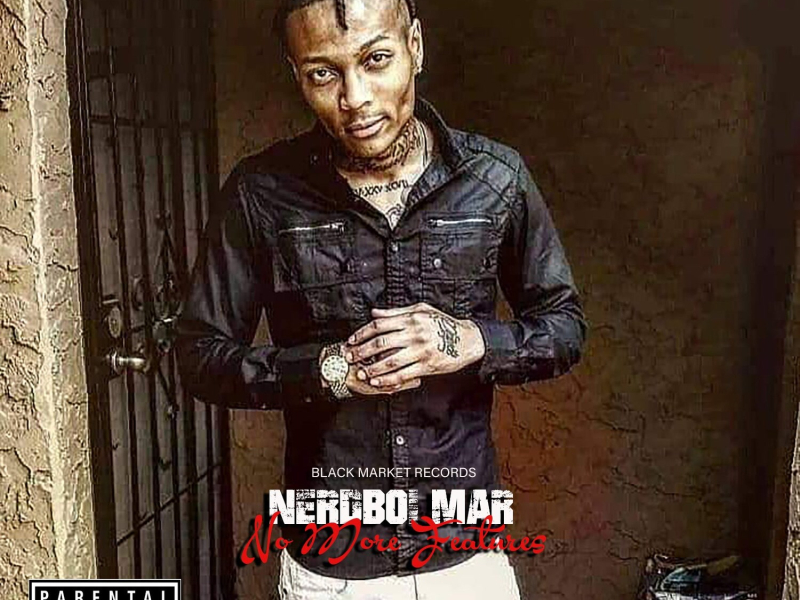 No More Features (Single)