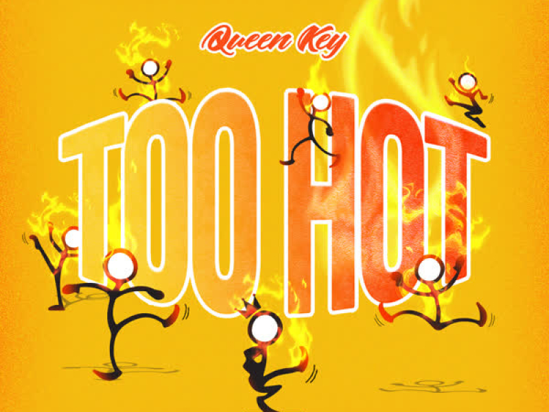 Too Hot (Single)