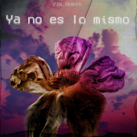 Ya no es lo mismo (Single)