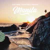 Manila (Single)