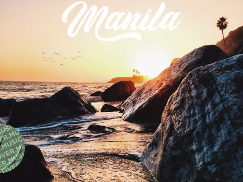 Manila (Single)