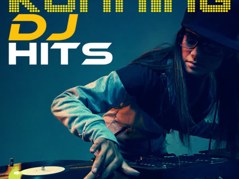 Running DJ Hits