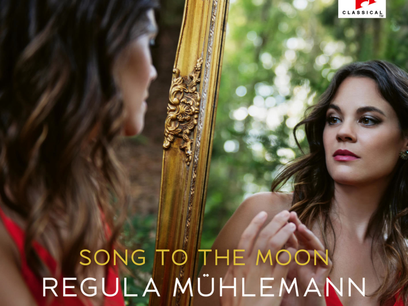 Rusalka, Op. 114, B. 203: Song to the Moon (Arr. for Soprano and Chamber Ensemble by Wolfgang Renz) (Single)