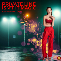 Isn't it Magic (Remastered 2024) (Single)