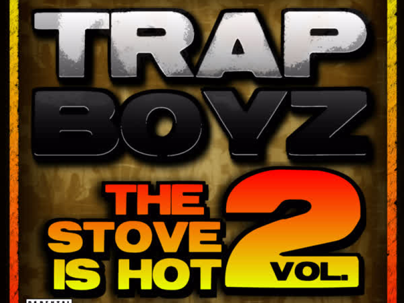 The Stove Is Hot #2