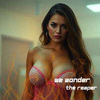 We Wonder (Single)