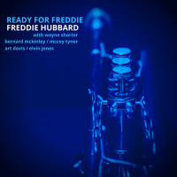 Ready for Freddie