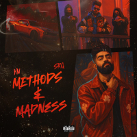 METHODS & MADNESS (EP)