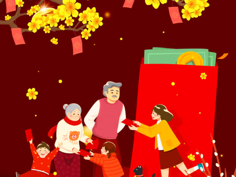 Mùa Xuân Ơi (Single)