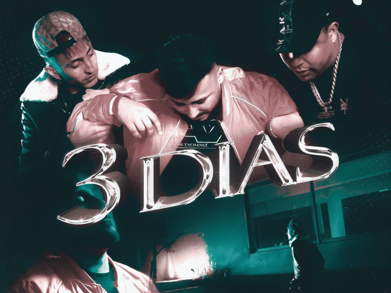 3 Días (Single)