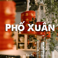 Phố Xuân (Lofi) (Single)