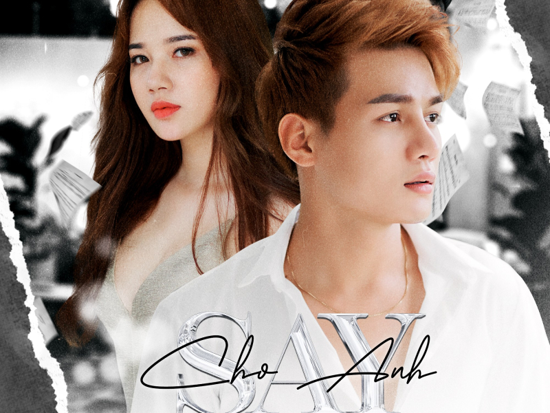 Cho Anh Say (Single)