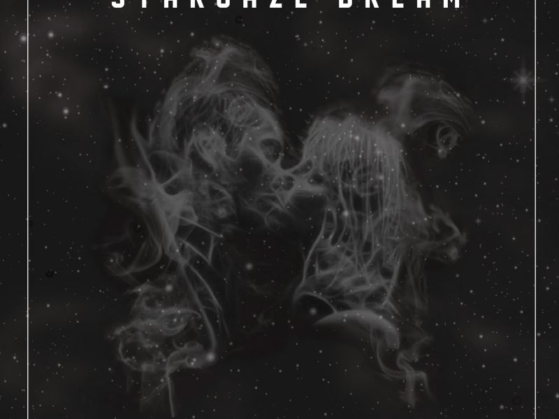 Stargaze Dream (feat. Balbina) (Single)