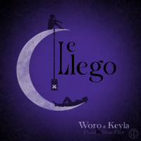 Le Llego (Single)