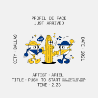 Push To Start (Single)