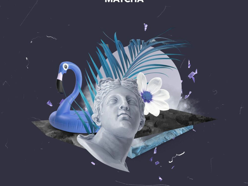 Matcha (Single)