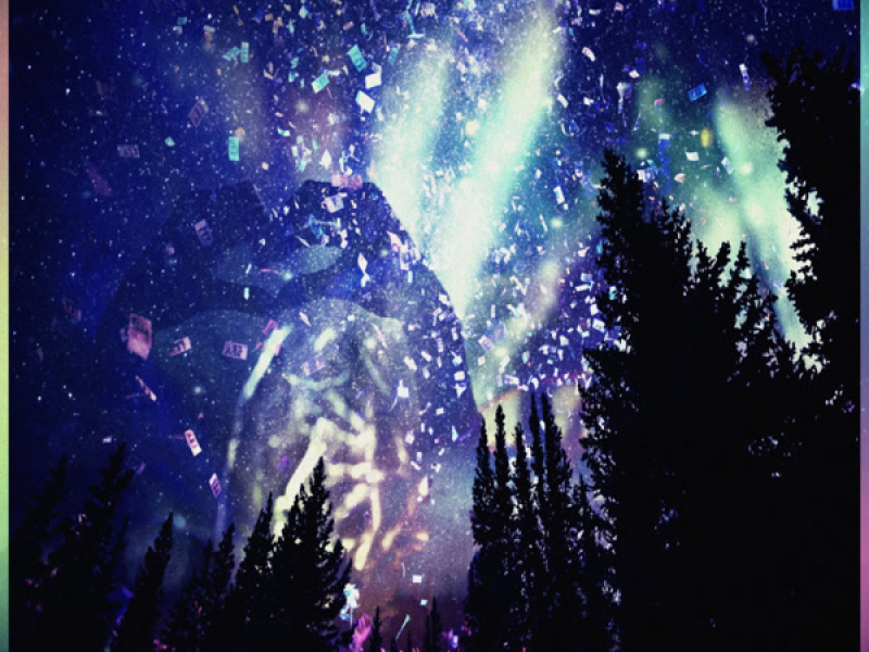 Lights in Action (Single)