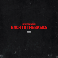 Back to the Basics (Single)