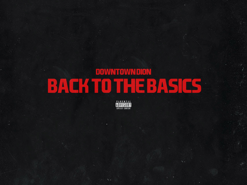 Back to the Basics (Single)
