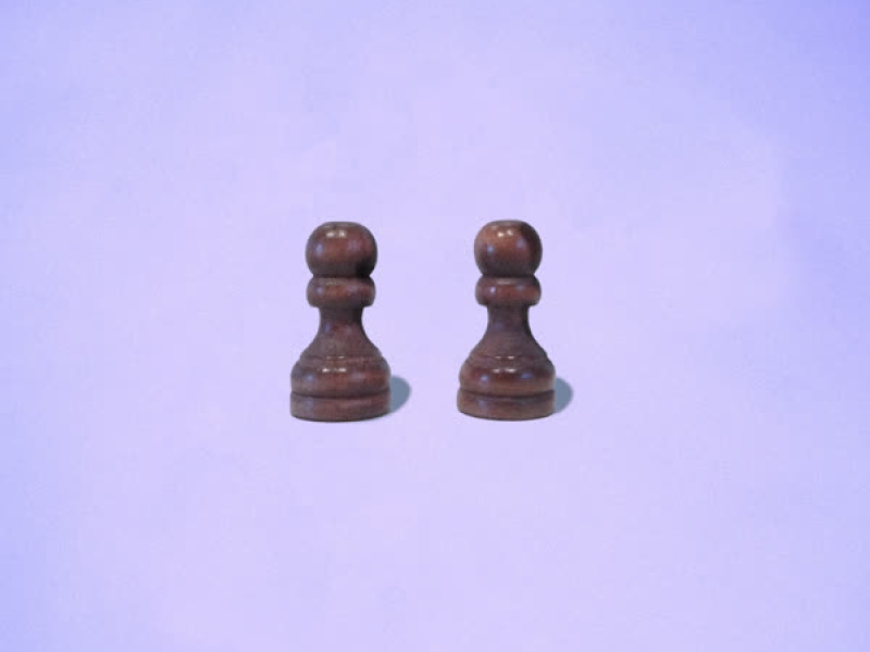 Final Piece (Single)