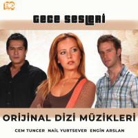 Gece Sesleri (Orijinal Dizi Müzikleri)