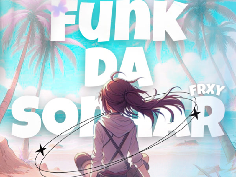 Funk a Sonhar (Single)