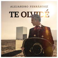 Te Olvidé (Single)