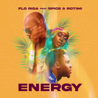 Energy (feat. Spice & Rotimi) (Single)