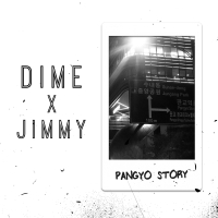 PANGYO STORY (Single)