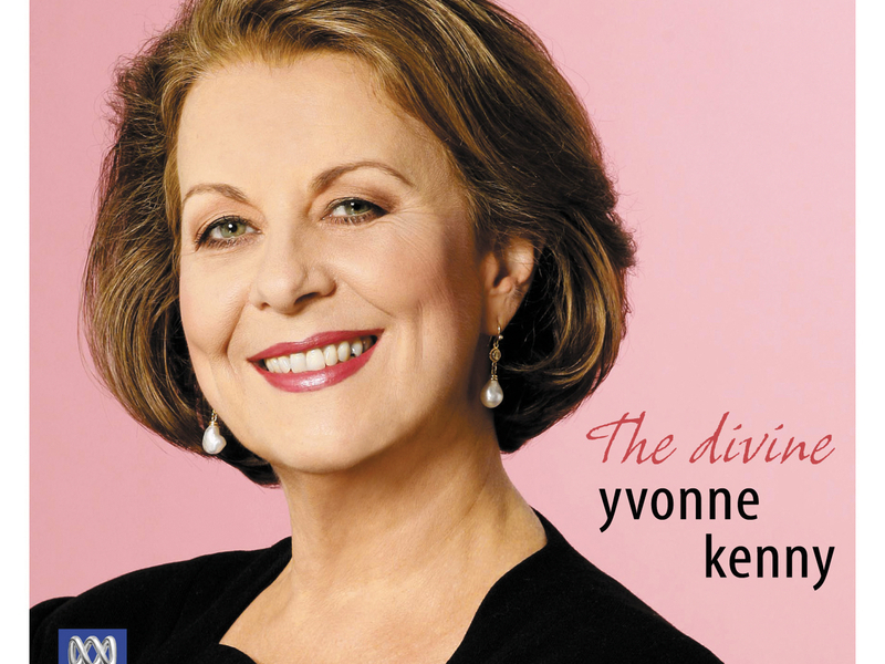 The Divine Yvonne Kenny