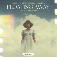 Floating Away (feat. Jordan Grace) (Single)