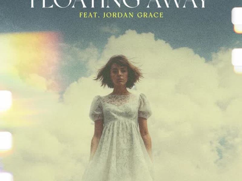 Floating Away (feat. Jordan Grace) (Single)